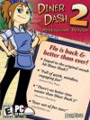 Diner Dash 2: Restaurant Rescue Box Art Front